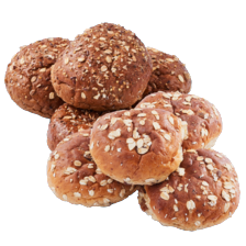 Lodewijker luxe bollen